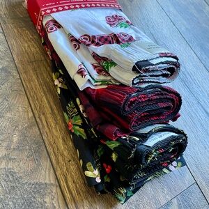 American Eagle Christmas Boxers